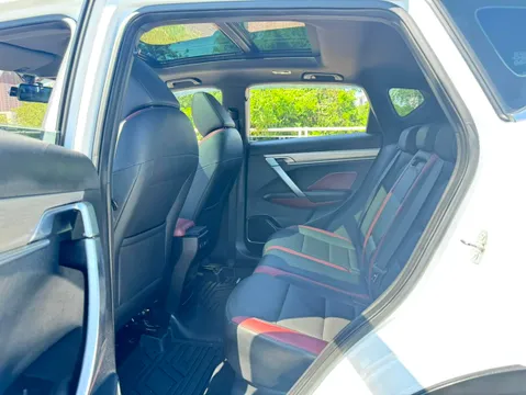 Geely Coolray (Binyue)