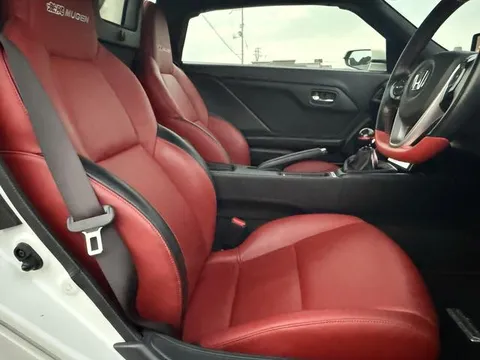 Honda S660