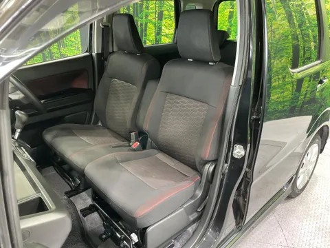Suzuki Wagon R Stingray