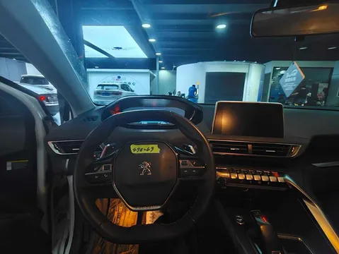 Peugeot 4008