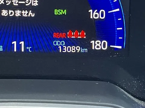 Toyota Corolla Sport
