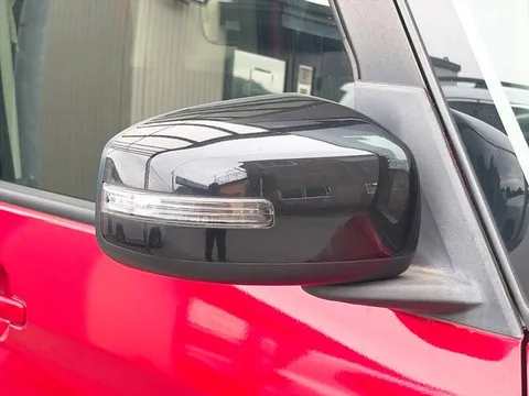 Mitsubishi eK Space Custom