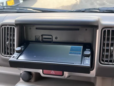 Nissan Clipper Rio