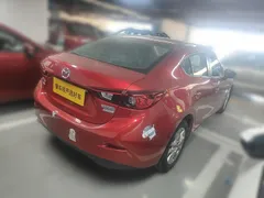 Mazda Mazda 3