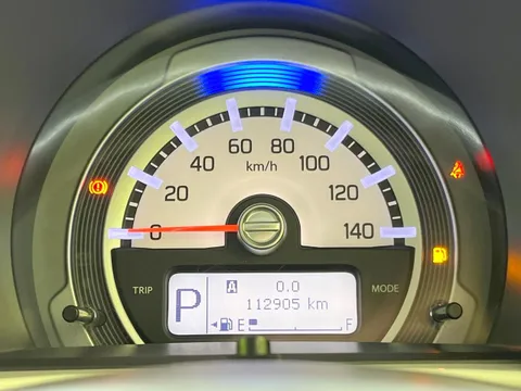 Mazda Flair Crossover