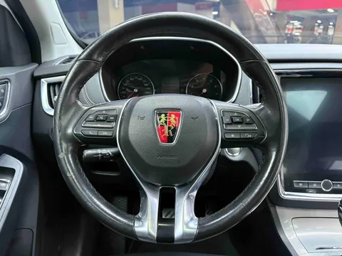 Roewe RX5