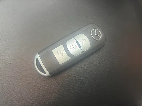 Mazda Mazda 3