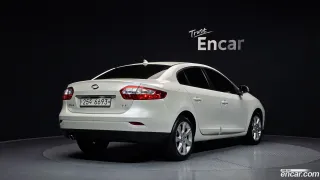 Renault SM3