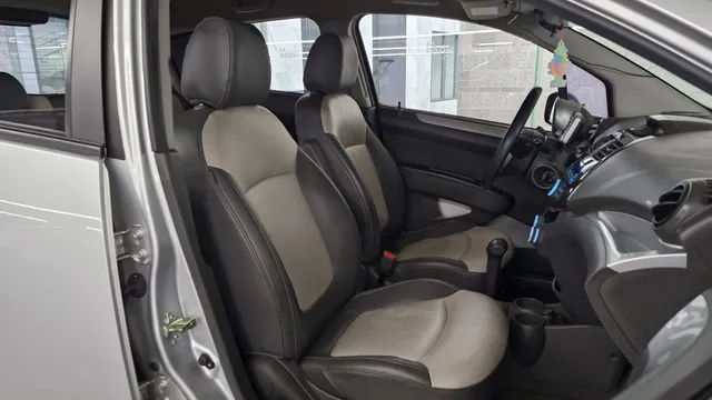 Chevrolet Matiz