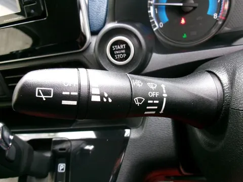 Mitsubishi eK X