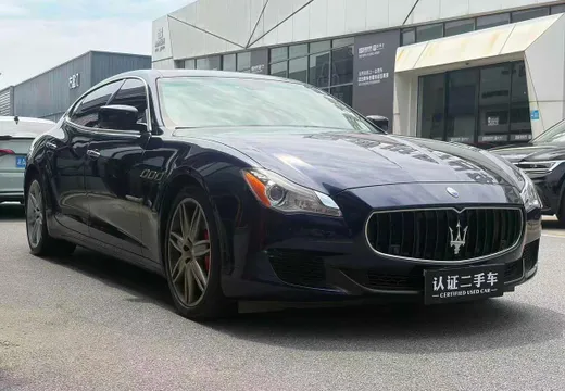 Maserati