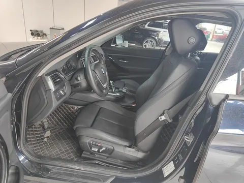 BMW Gran Turismo