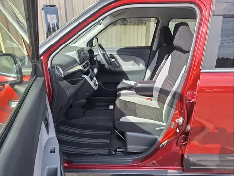 Toyota Pixis Joy