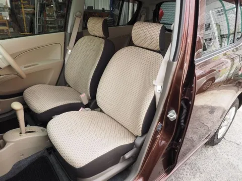 Suzuki Alto Eco