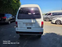 Chevrolet Damas