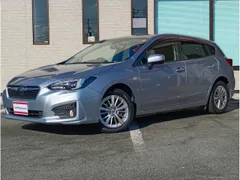 Subaru Impreza Sports