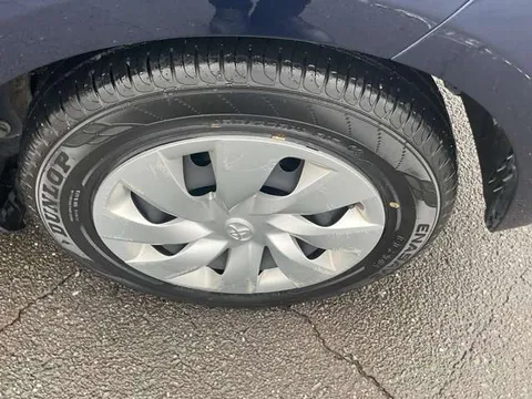 Toyota Yaris (Vitz)