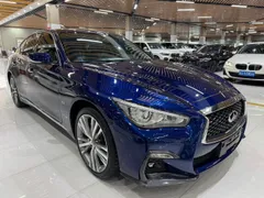 Infiniti Q50L