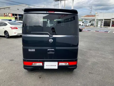 Nissan Clipper Rio