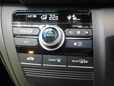 Honda Freed Plus