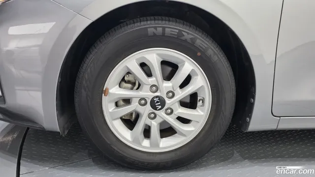 Kia Cerato (K3)