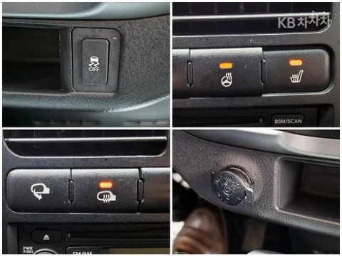 Kia Bongo 3