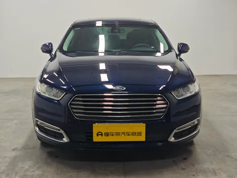 Ford Taurus