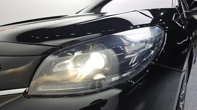 Renault SM7