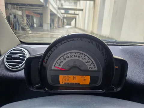 Smart Smart