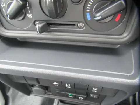 Suzuki Carry Track