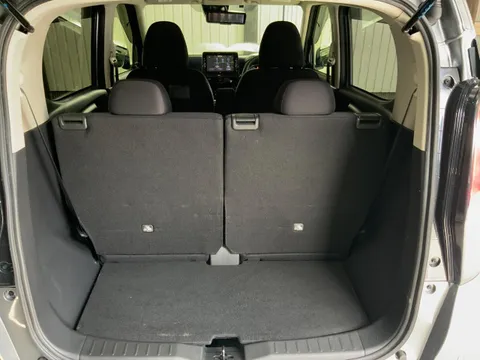 Mitsubishi eK X