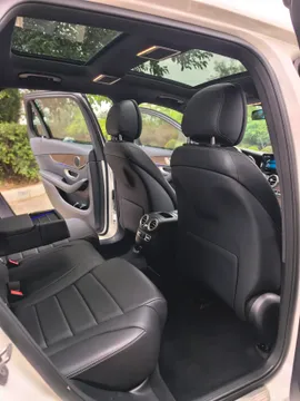 Mercedes-Benz Mercedes-Benz GLC