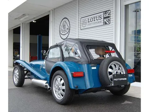 Caterham