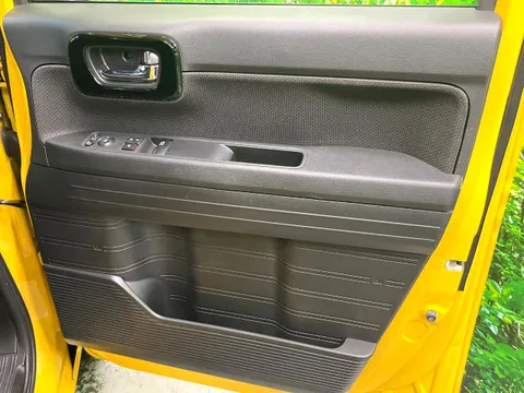 Honda N-VAN +Style