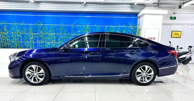 Honda Inspire