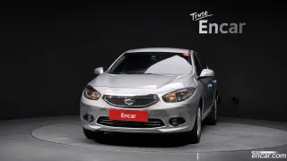 Renault SM3