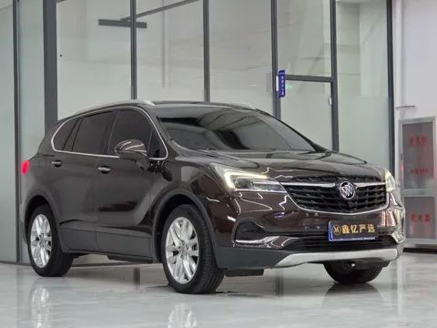 Buick Envision
