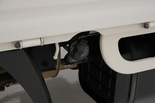 Kia Bongo 3