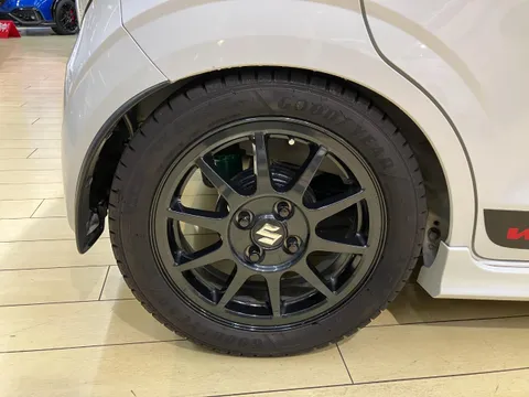 Suzuki Alto Works