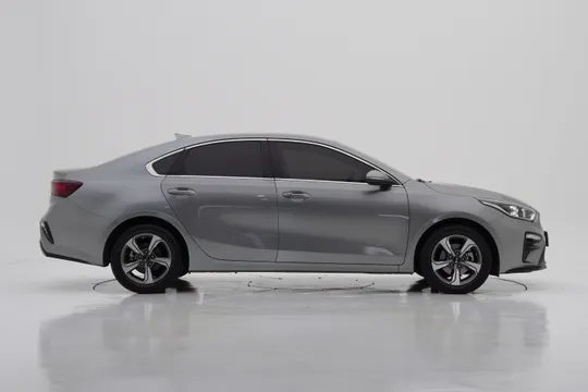 Kia Cerato (K3)