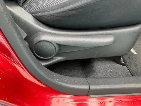 Nissan Micra (March)