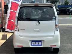 Mazda Flair