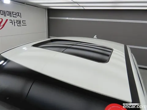 Renault SM3