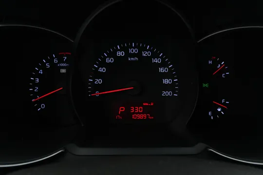 Kia Picanto (Morning)