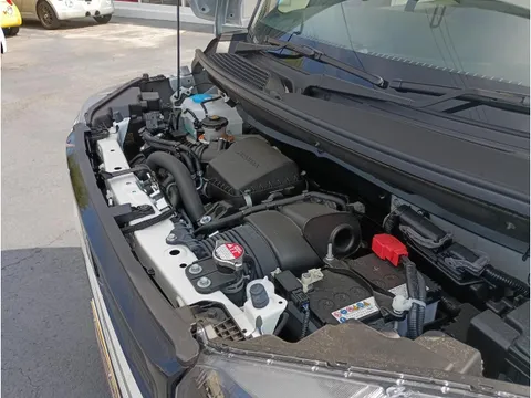 Honda N-BOX Joy