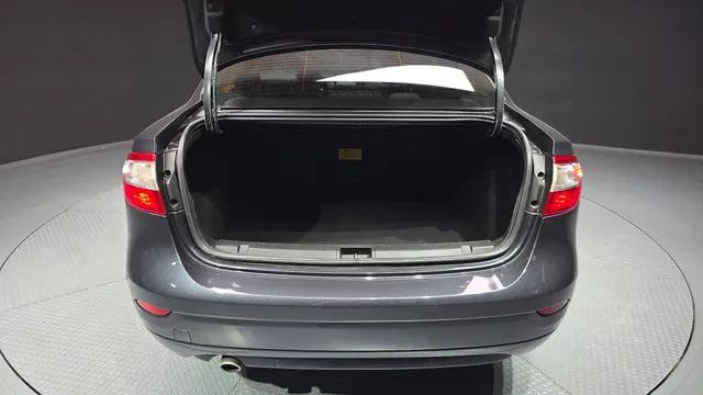 Renault SM3