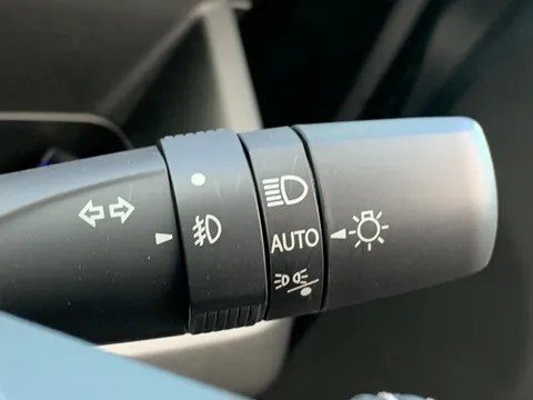 Mazda Flair