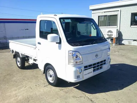 Nissan Clipper Truck