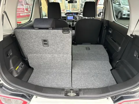 Mazda Flair