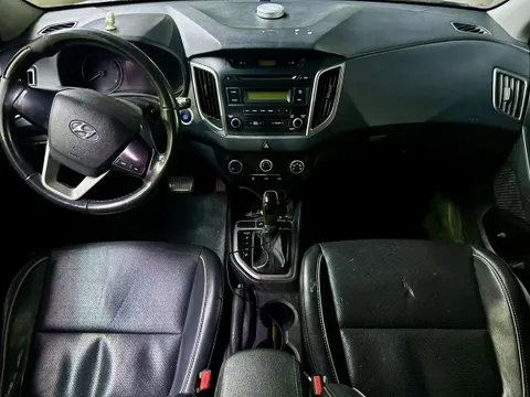 Hyundai ix25